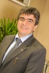 Colaborador Mauro Lourenço Dias Logística Descomplicada