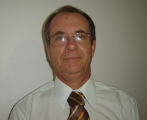Ludmar Rodrigues Coelho Colaborador do Logística Descomplicada: Ludmar Rodrigues Coelho