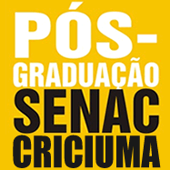 pós logistica senac
