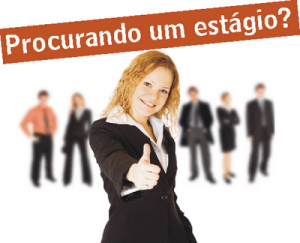 procurando um estágio procurando um estágio - como conseguir