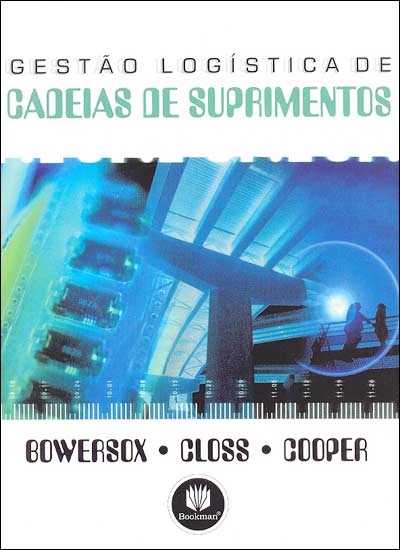 Gestão Logística de Cadeias de Suprimentos
