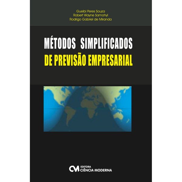 Métodos simplificados de previsão empresarial