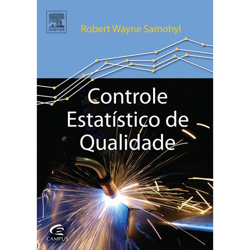 Controle Estatístico de Qualidade