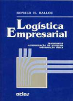 Logística Empresarial: Transportes, Administração de Materiais