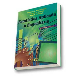 Estatística aplicada à engenharia