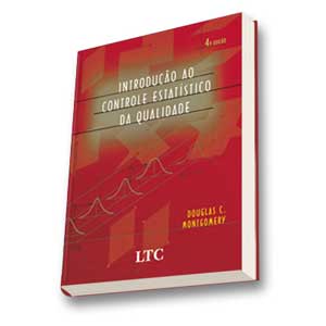 Introdução ao Controle Estatístico da Qualidade