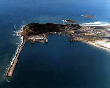 Porto de Imbituba