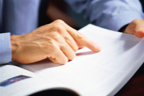 Cursos e treinamentos