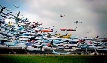 Aeroporto de Congonhas