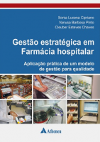 Logística Hospitalar - gestão estratégica em farmácia hospitalar