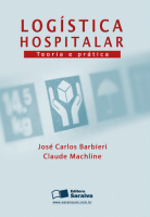 logística hospitalar - teoria e prática