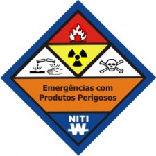 Transporte de produtos perigosos