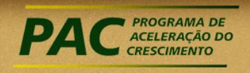 PAC Programa de Aceleração do Crescimento
