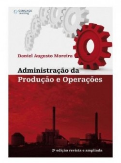 livro administracao da producao e operacoes