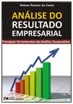 análise do resultado empresarial