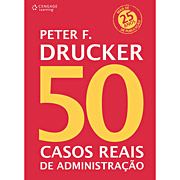 50 casos reais de administração