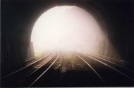 Luz no fim do túnel ou o fim da linha?