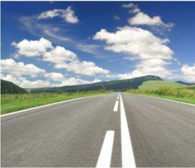 estradas rodovias Brasil - infraestrutura
