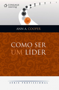 livro como ser um lider