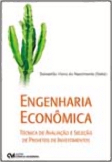 livro de engenharia econômica