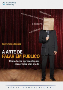 Livro: A arte de falar em público