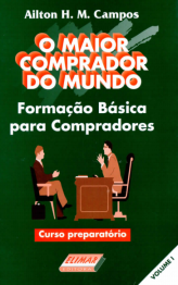livro de compras; o maior comprador do mundo