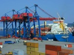 porto de santos - pesquisa de infra-estrutura logística - portos do brasil