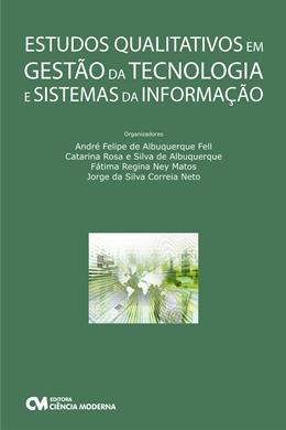 livro tecnologia e sistemas de informacao