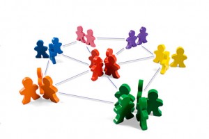 Networking - rede de contatos