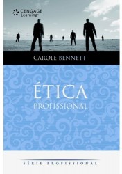 livro ética profissional