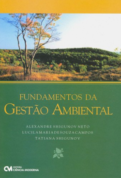 livro fundamentos da gestao ambiental