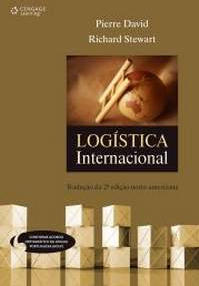 livro logistica internacional