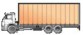 caminhão truck