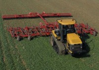 MT875B - maior trator para agricultura do mundo