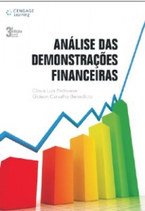 livro análise de demonstrações financeiras