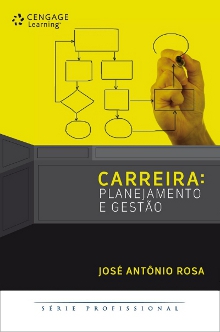 livro carreira planejamento e gestão