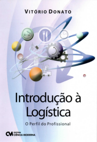 livro introdução à logística - o perfil do profissional