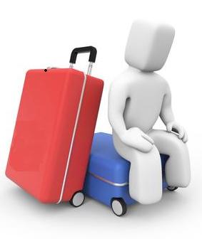 overbooking - passageiros de avião 