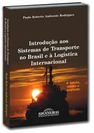 sistemas de transporte e logística internacional