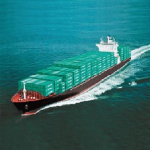 logística aduaneira e transporte internacional