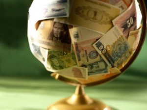 lista do pib mundial por países