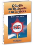 livro inglês transporte logística