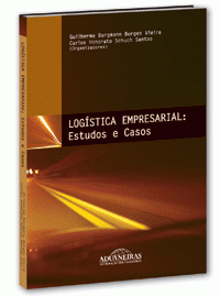livro logistica empresarial estudos de caso