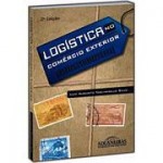 livro logística no comercio exterior