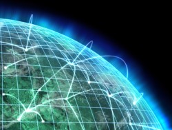 papel da internet na economia
