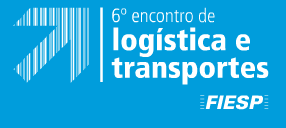 6º encontro de logística e transportes: “Brasil: Sem Medo de Crescer”