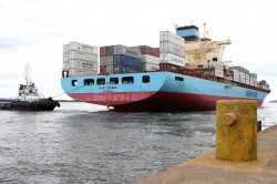navegação de cabotagem