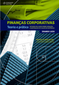 livro finanças corporativas