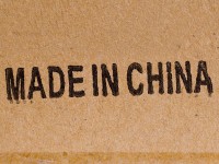 made in china - mudança no custo Chinês
