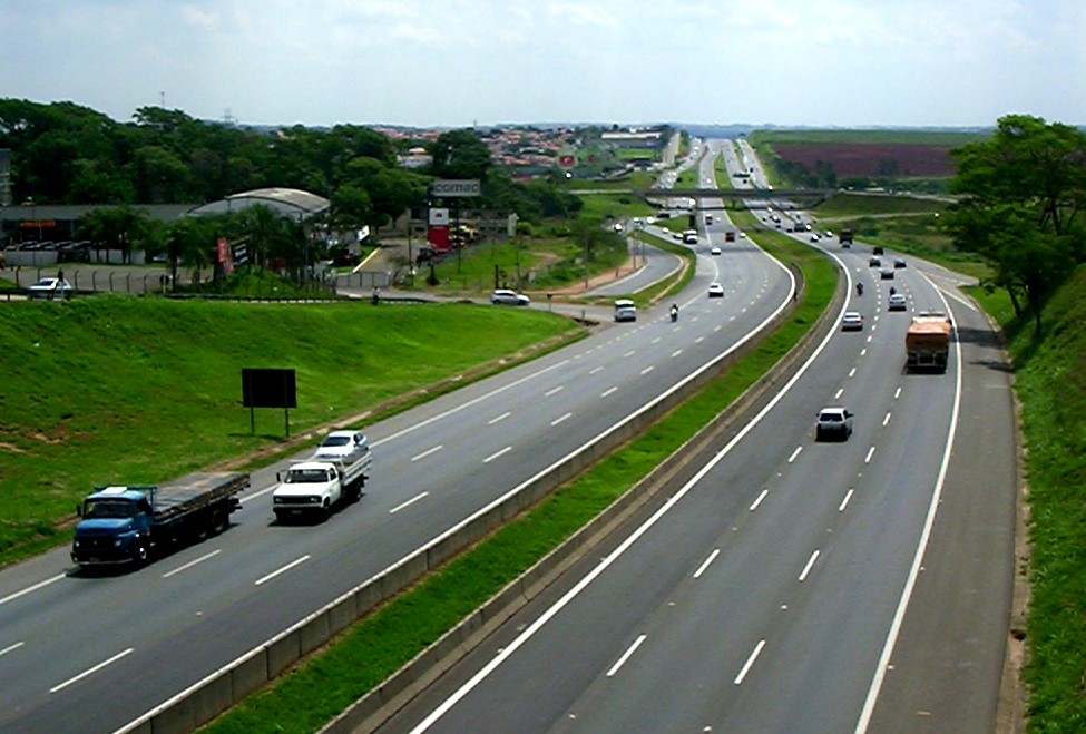 menos planos, mais ação para as rodovias infraestrutura